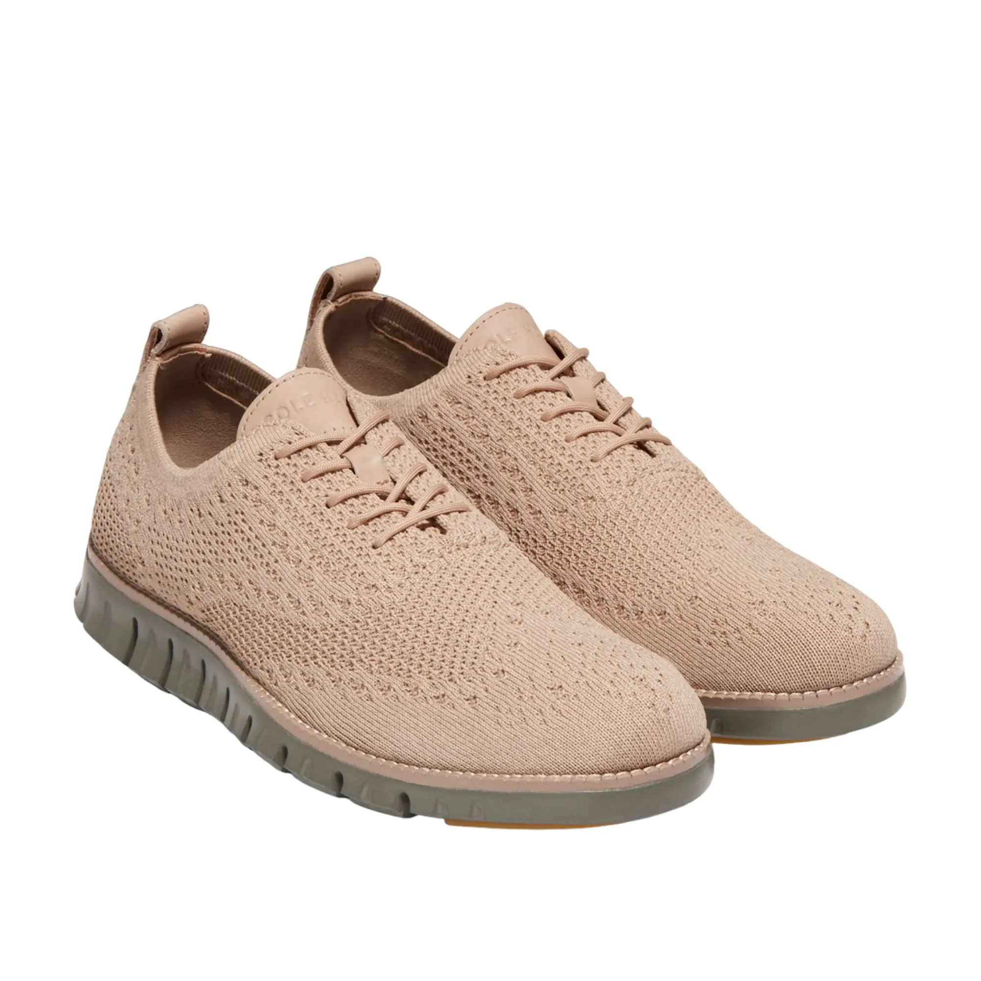 Cole Haan Men's ZERØGRAND Oxford