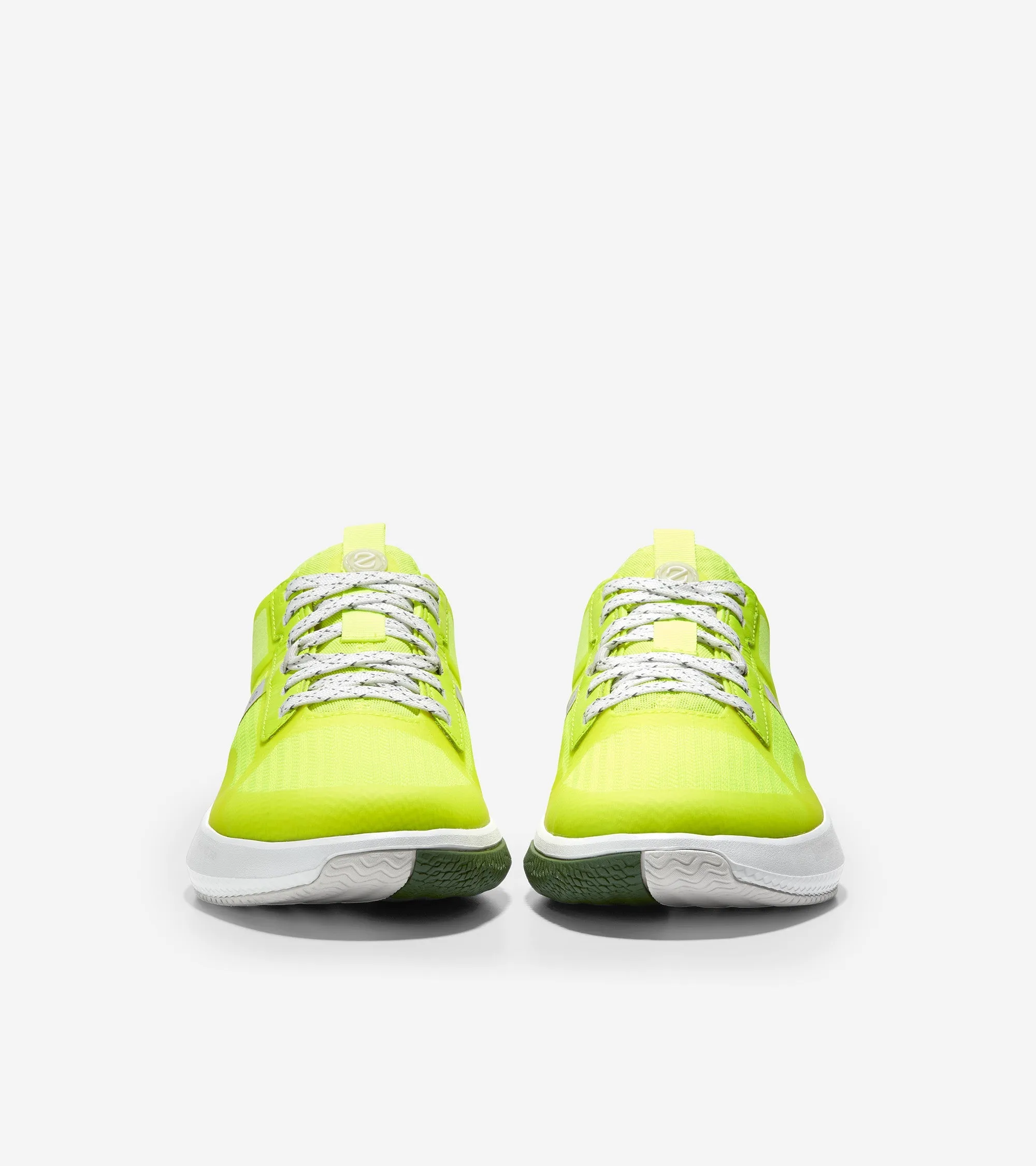 Cole Haan Men's ZERØGRAND Winner Tennis Sneaker
