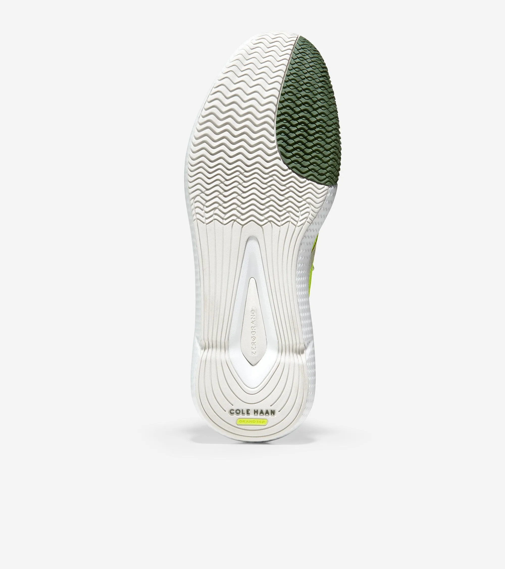 Cole Haan Men's ZERØGRAND Winner Tennis Sneaker