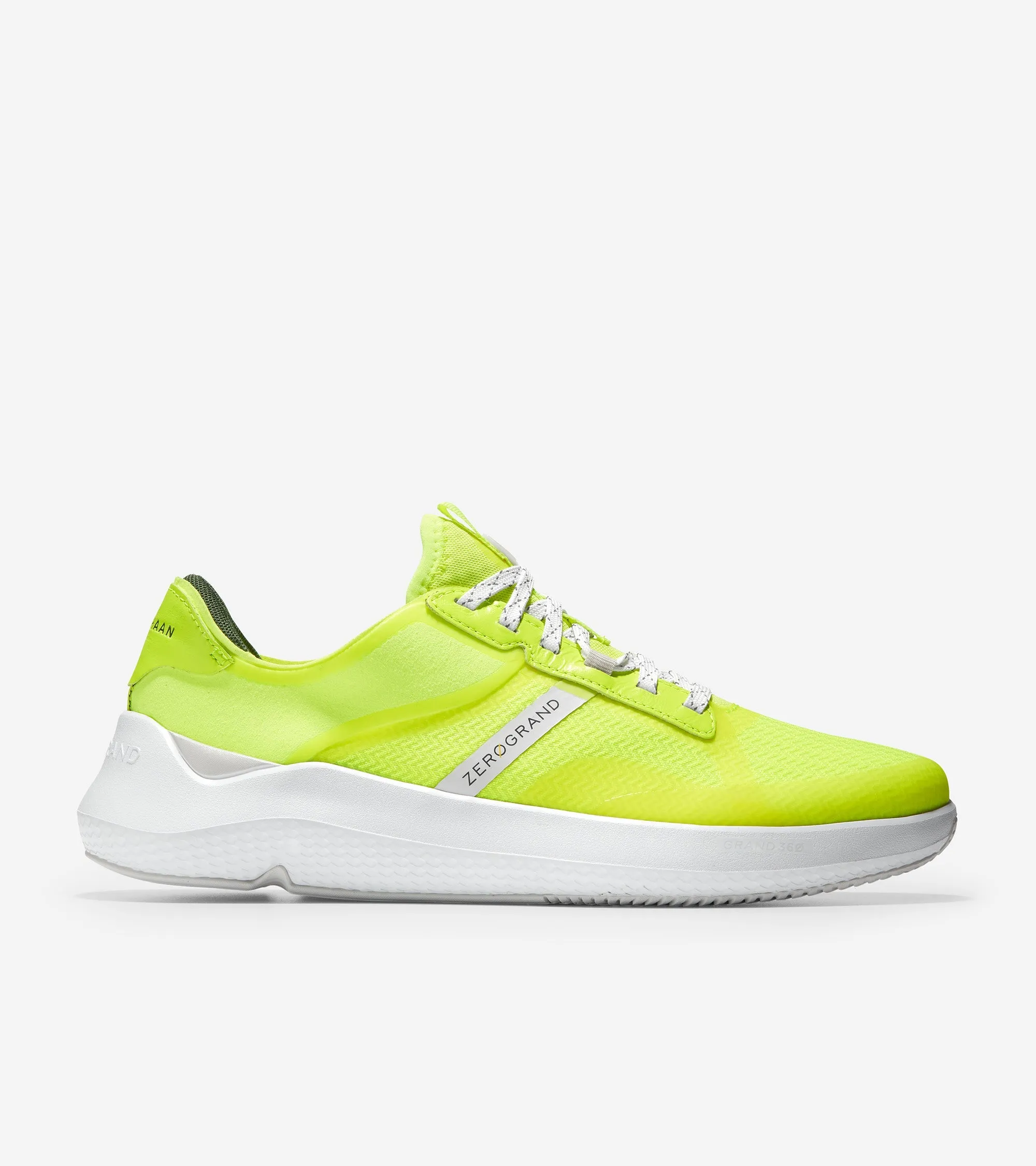 Cole Haan Men's ZERØGRAND Winner Tennis Sneaker