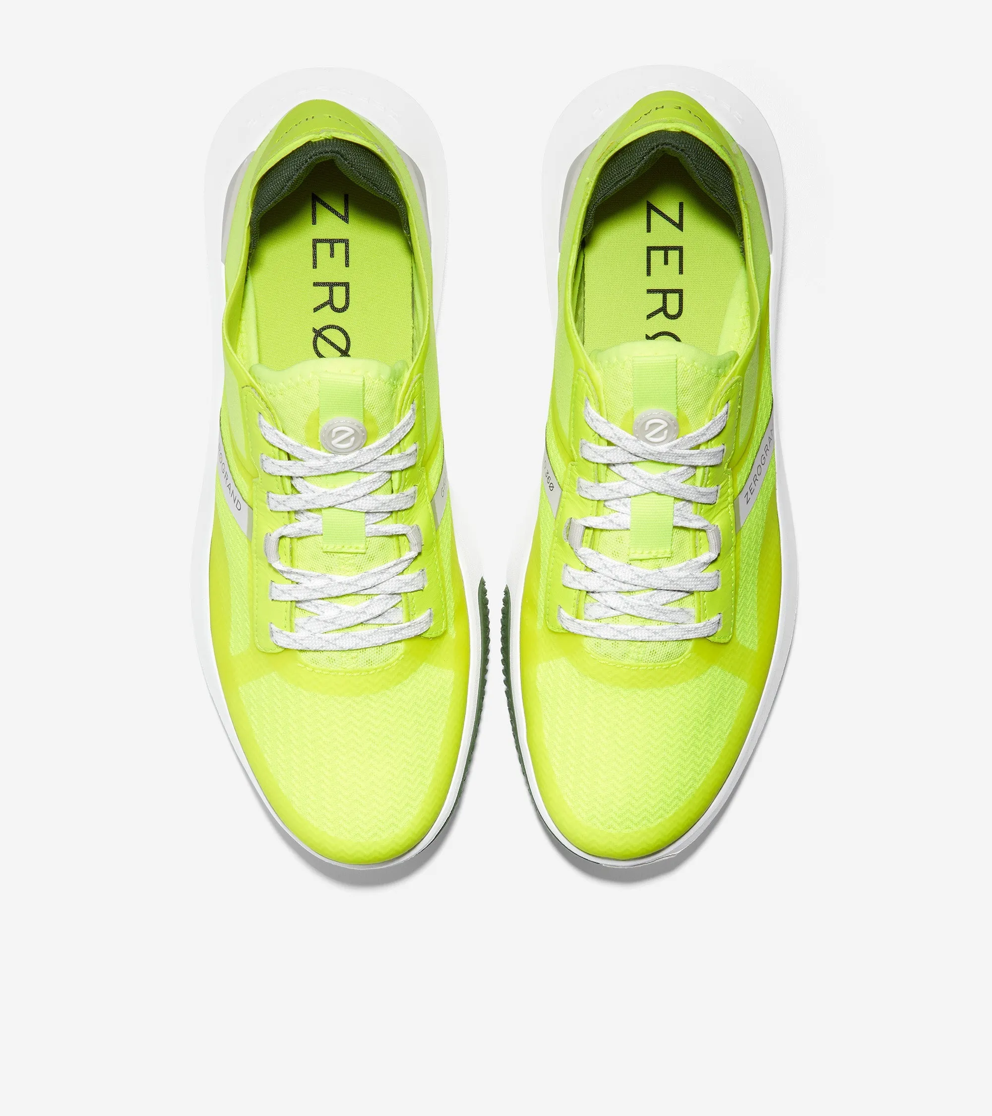 Cole Haan Men's ZERØGRAND Winner Tennis Sneaker