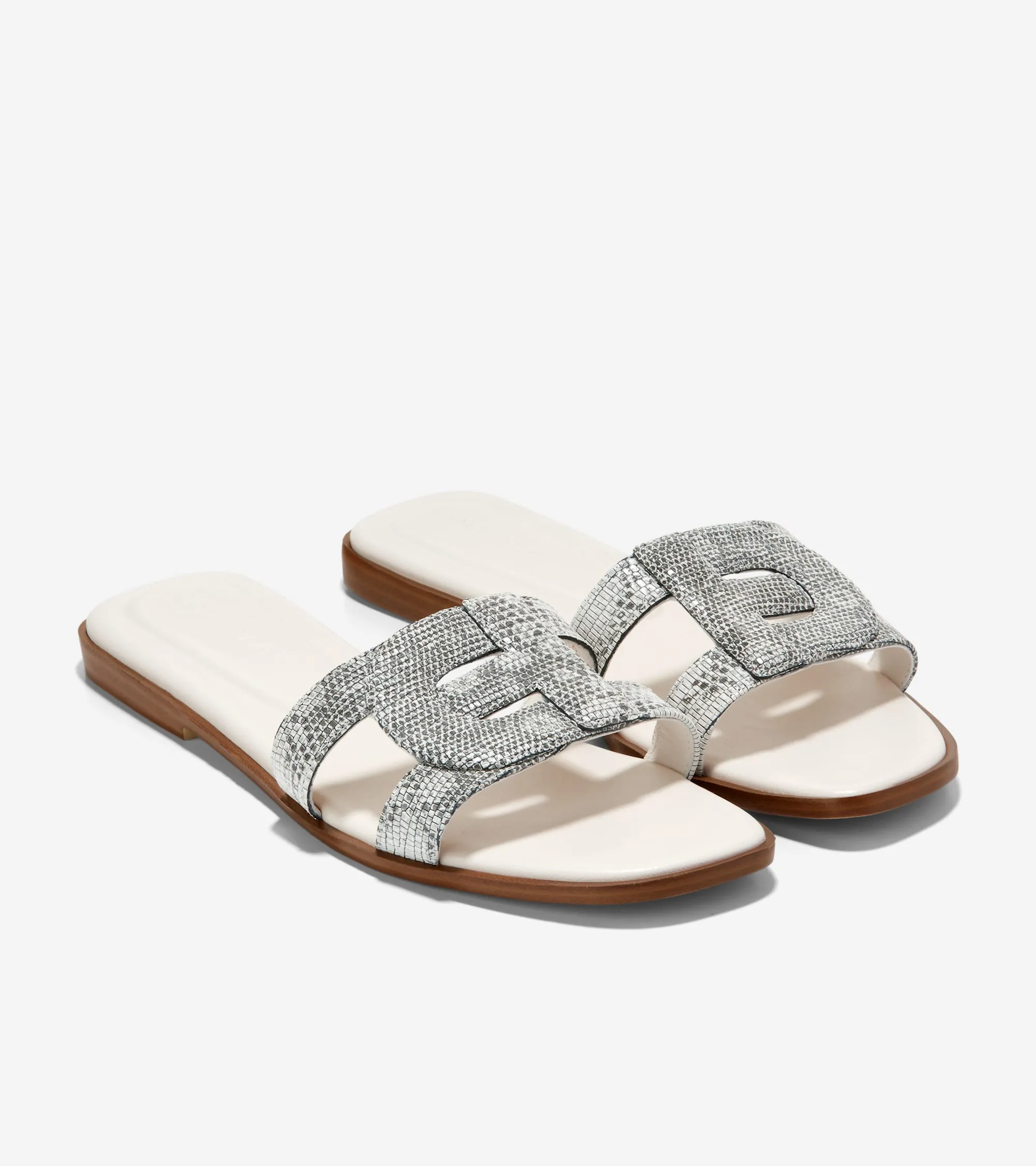 Cole Haan Women's Chrisee Slide Sandals