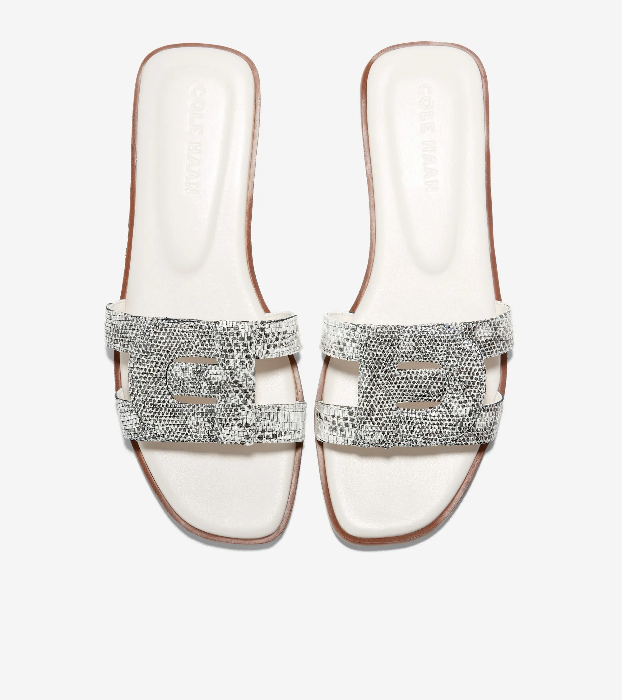 Cole Haan Women's Chrisee Slide Sandals