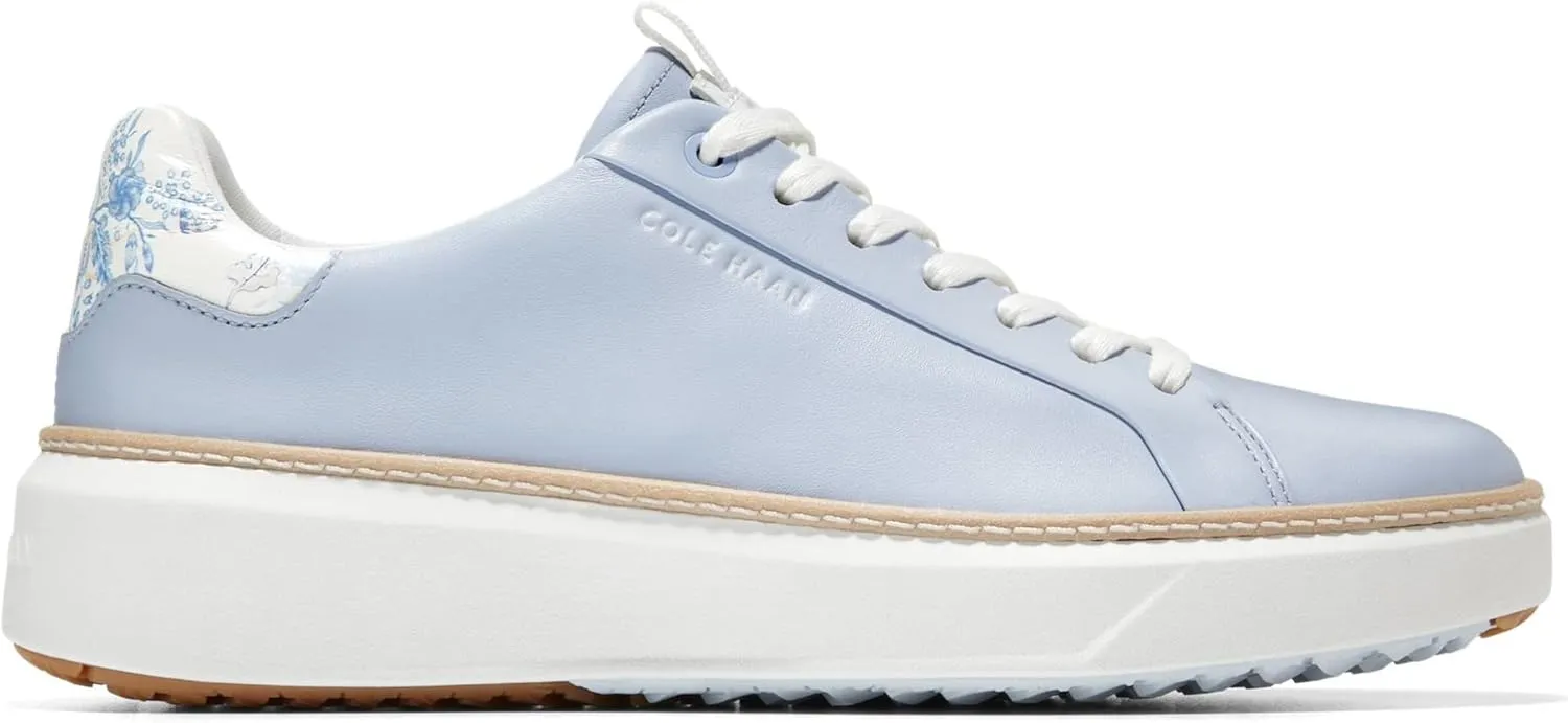 Cole Haan Women's GrandPro Topspin Golf Oxford