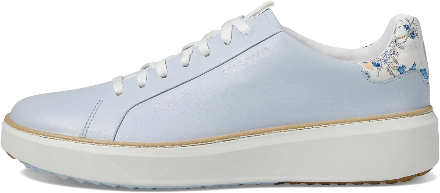 Cole Haan Women's GrandPro Topspin Golf Oxford