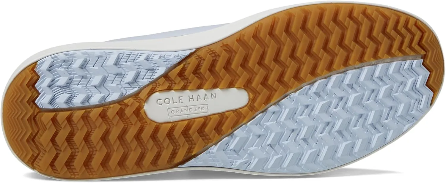 Cole Haan Women's GrandPro Topspin Golf Oxford