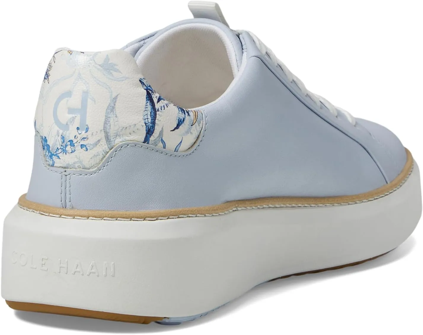 Cole Haan Women's GrandPro Topspin Golf Oxford