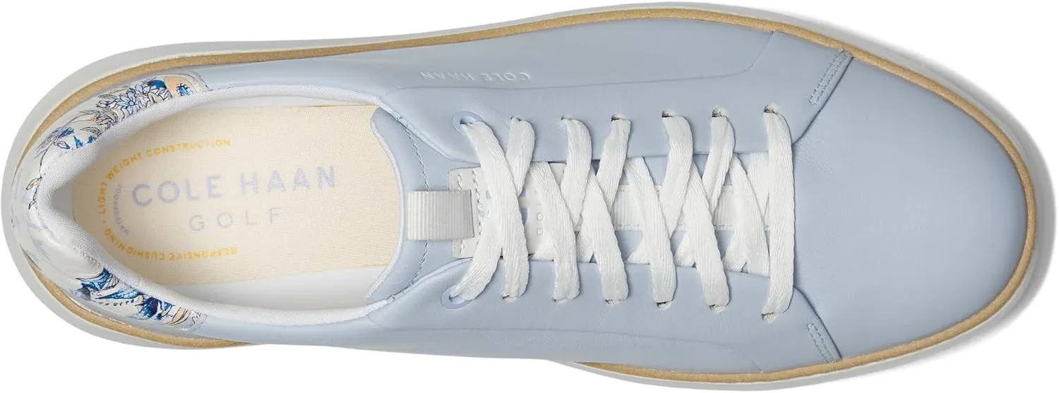 Cole Haan Women's GrandPro Topspin Golf Oxford