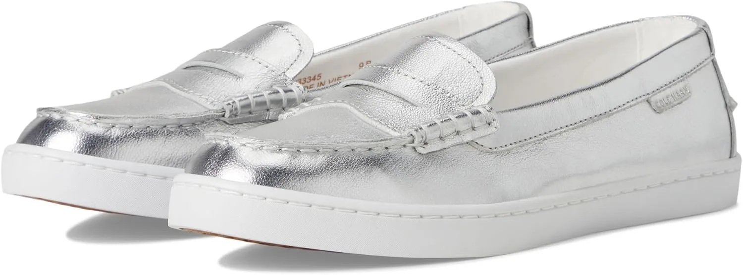 Cole Haan Women's Nantucket Penny Loafers