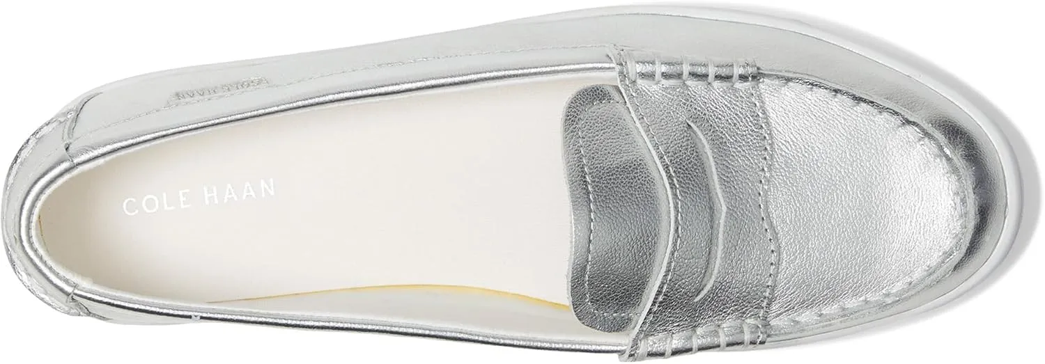 Cole Haan Women's Nantucket Penny Loafers