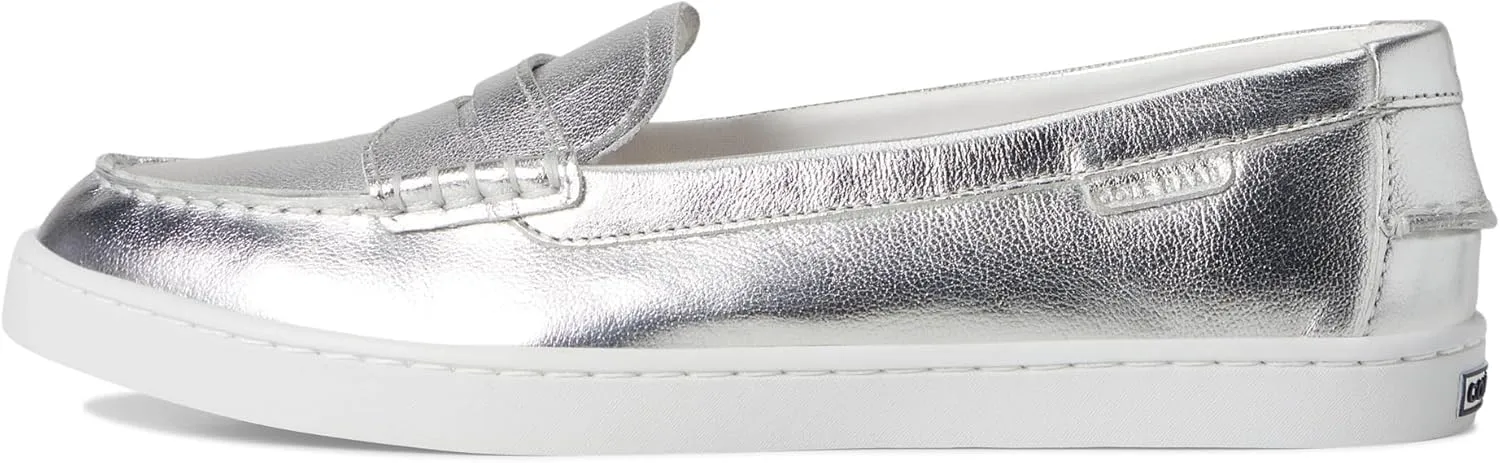 Cole Haan Women's Nantucket Penny Loafers
