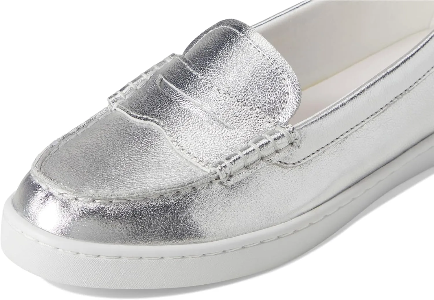 Cole Haan Women's Nantucket Penny Loafers