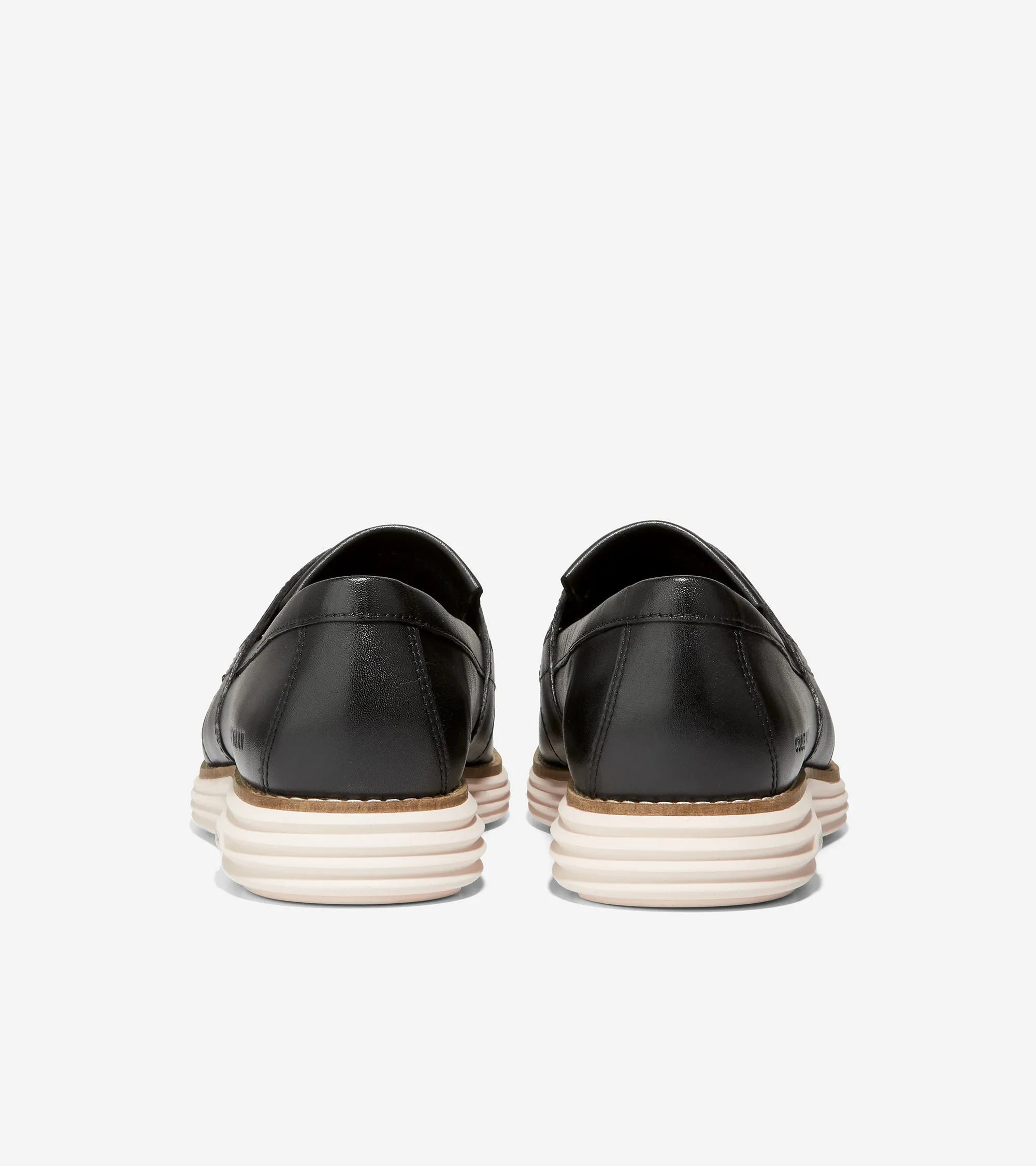 Cole Haan Women's ØriginalGrand Kiltie Loafer