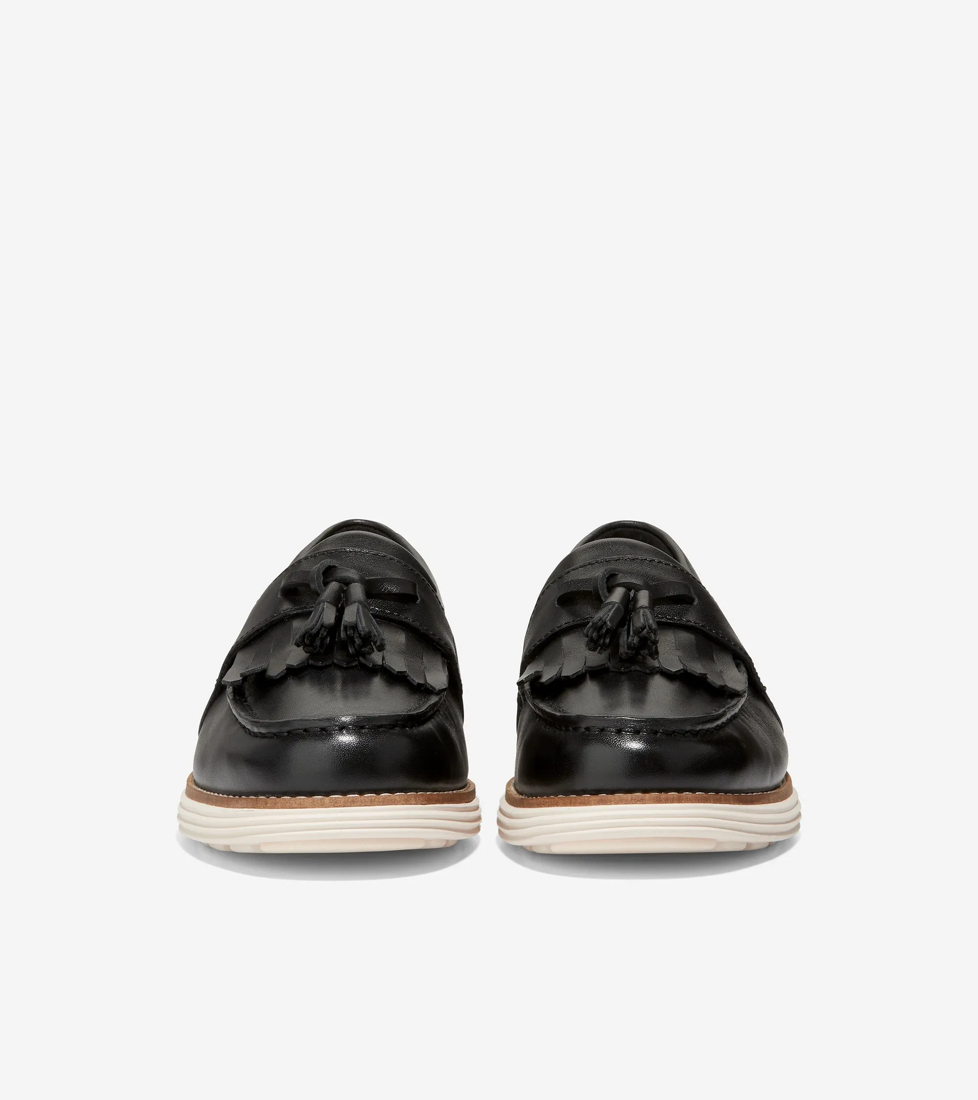Cole Haan Women's ØriginalGrand Kiltie Loafer