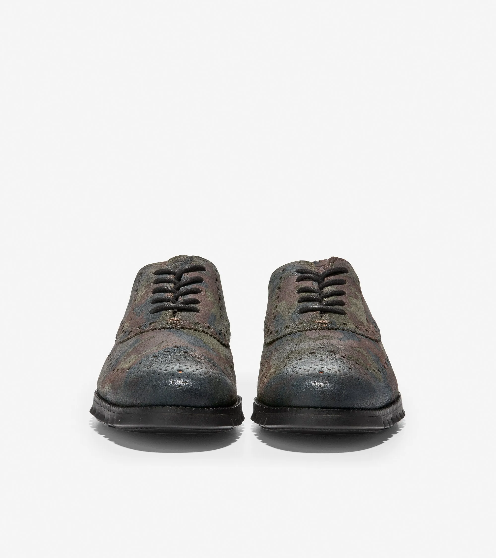 Cole Haan ZERØGRAND Wingtip Oxford Mens