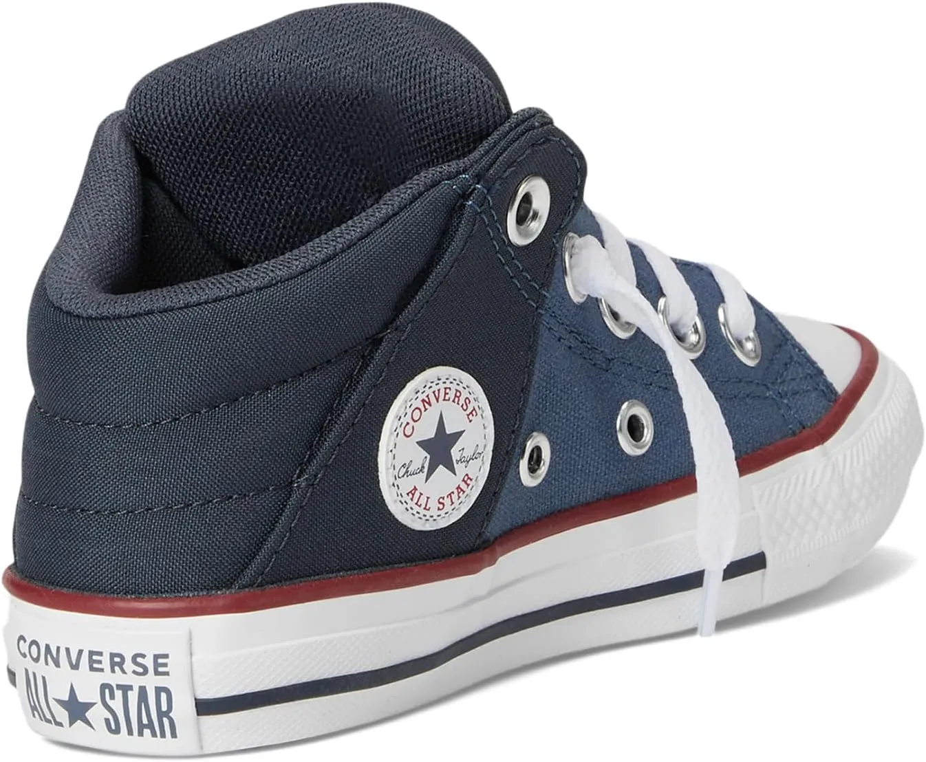 Converse Boy's Chuck Taylor All Star Axel (Little Kid) Sneaker