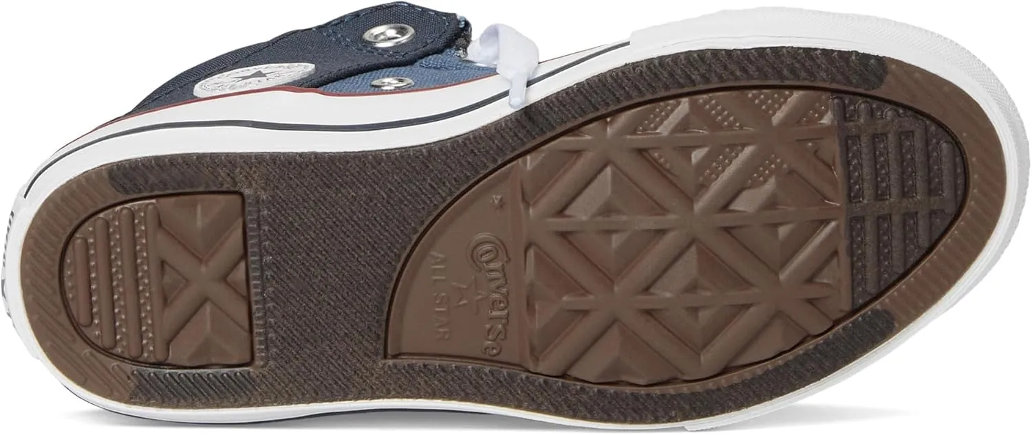 Converse Boy's Chuck Taylor All Star Axel (Little Kid) Sneaker