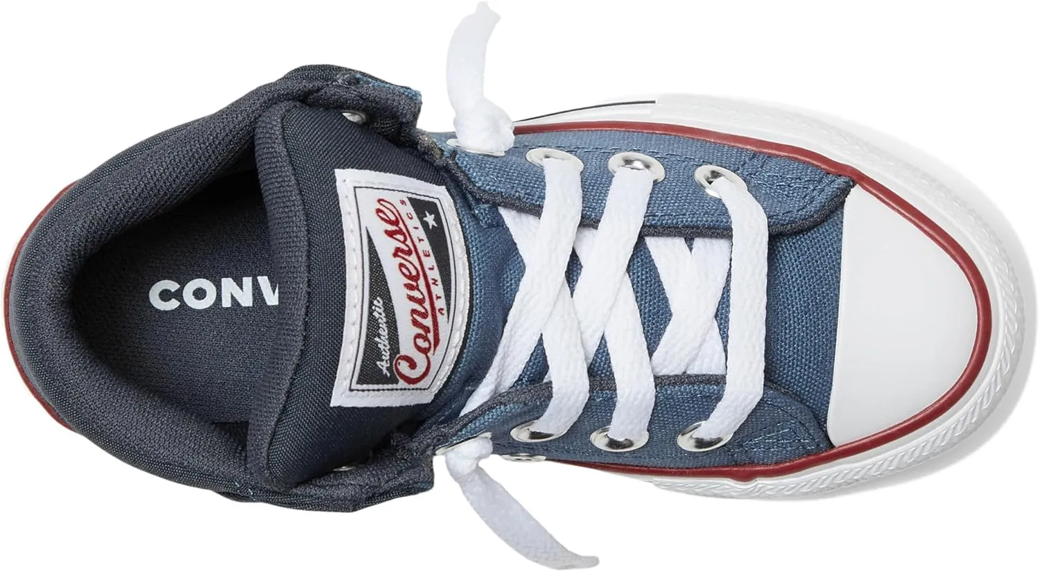 Converse Boy's Chuck Taylor All Star Axel (Little Kid) Sneaker