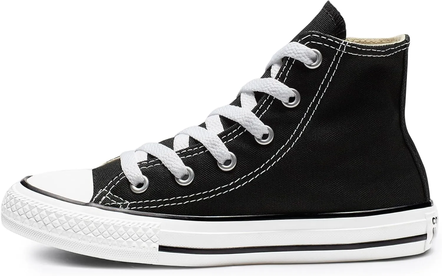 Converse Girl's Chuck Taylor All Star 2018 Seasonal High Top Sneaker, 32 EU