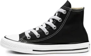 Converse Girl's Chuck Taylor All Star 2018 Seasonal High Top Sneaker, 32 EU