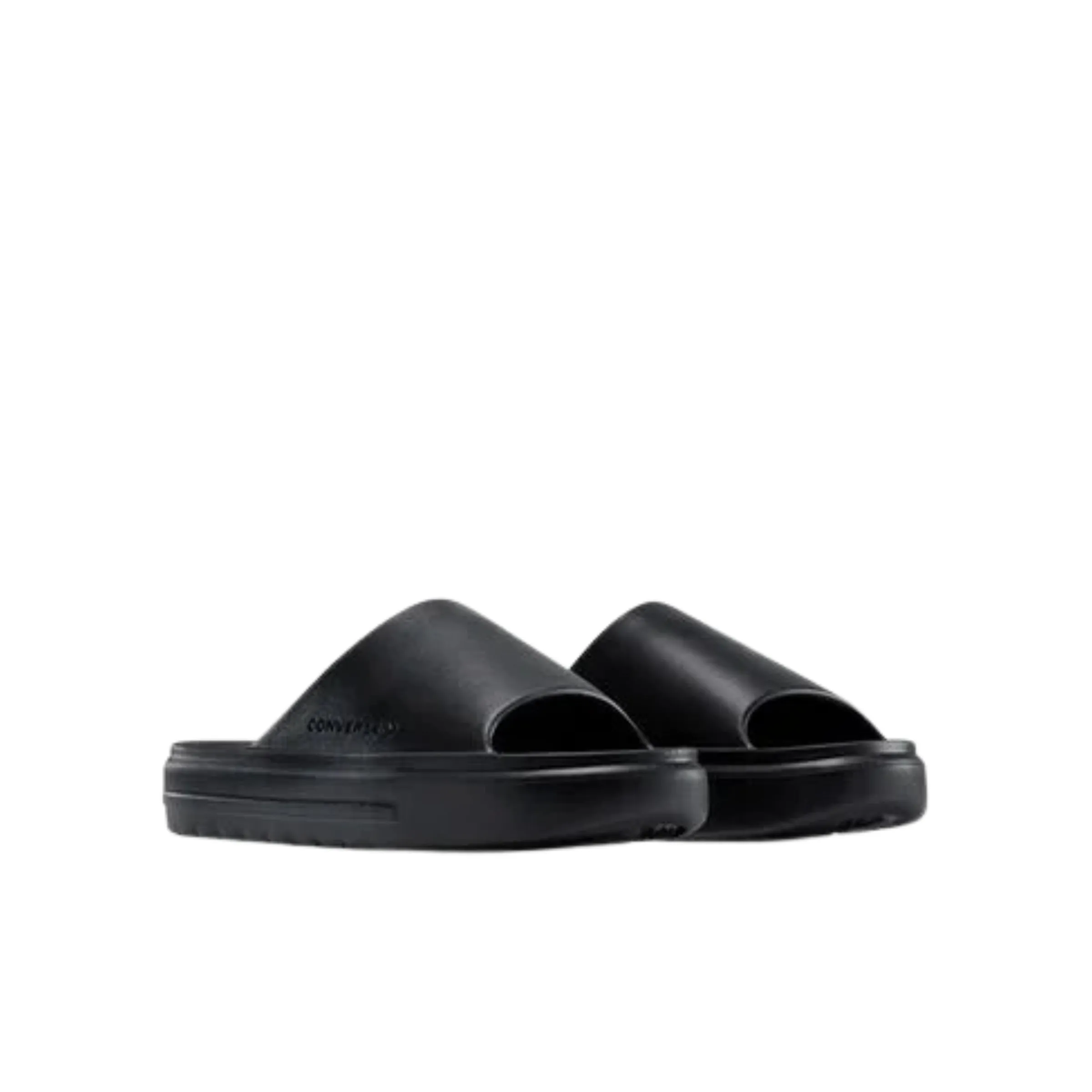 Converse Slide Black