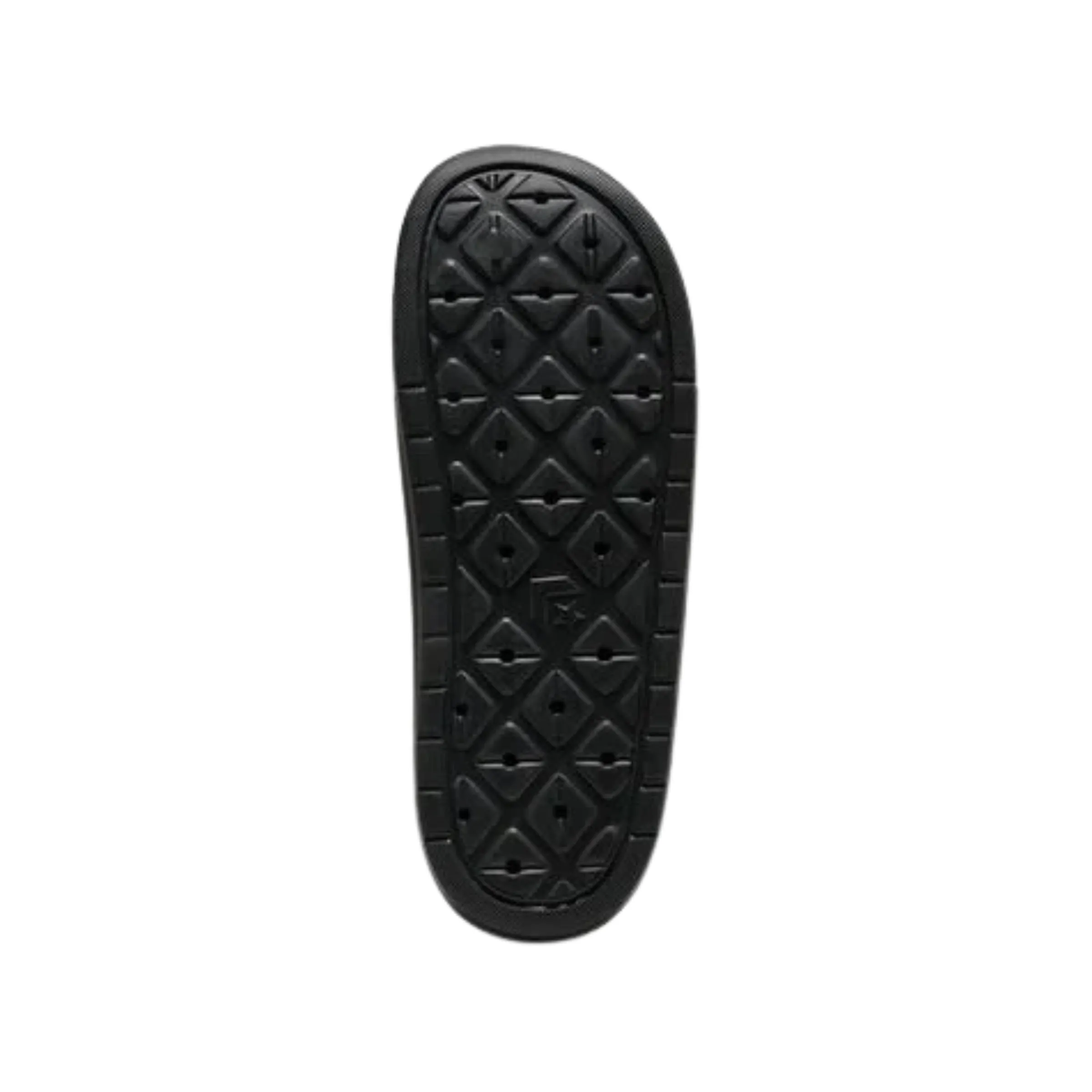 Converse Slide Black
