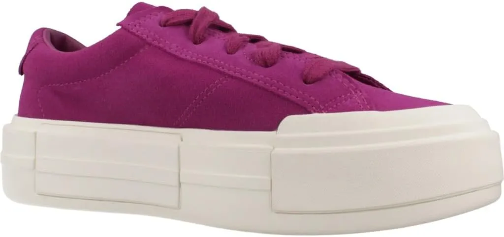 Converse Unisex-Adult Chuck Taylor All Star Cruise Colorful Suede Sneaker