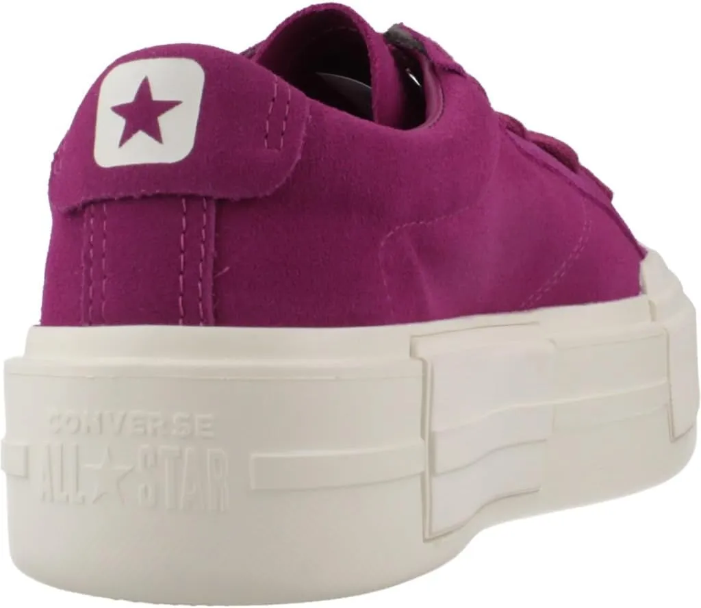 Converse Unisex-Adult Chuck Taylor All Star Cruise Colorful Suede Sneaker