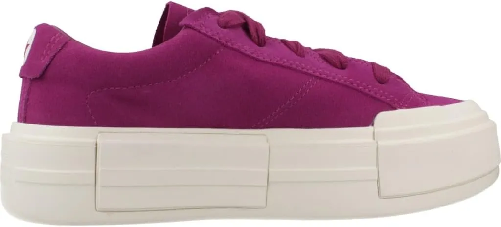 Converse Unisex-Adult Chuck Taylor All Star Cruise Colorful Suede Sneaker
