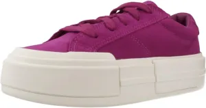 Converse Unisex-Adult Chuck Taylor All Star Cruise Colorful Suede Sneaker