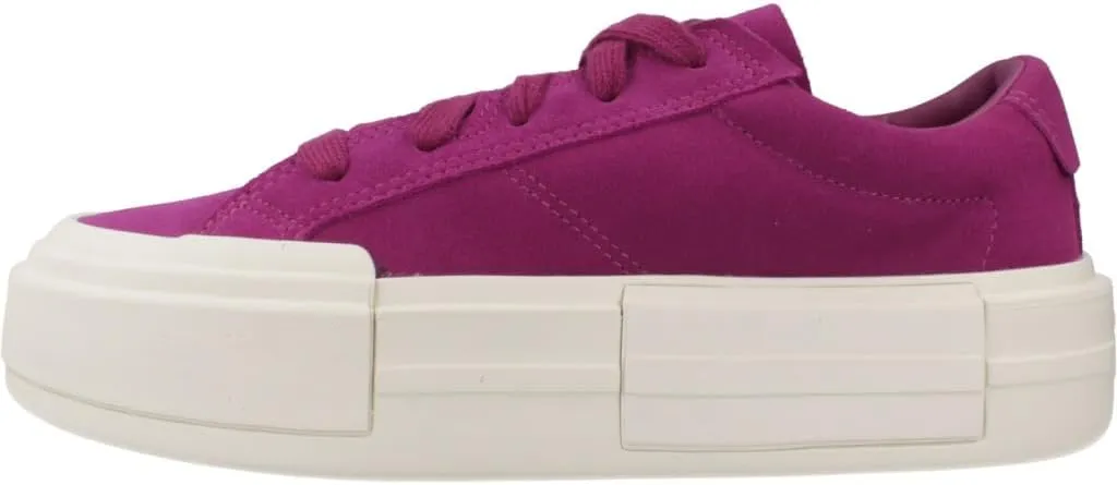 Converse Unisex-Adult Chuck Taylor All Star Cruise Colorful Suede Sneaker