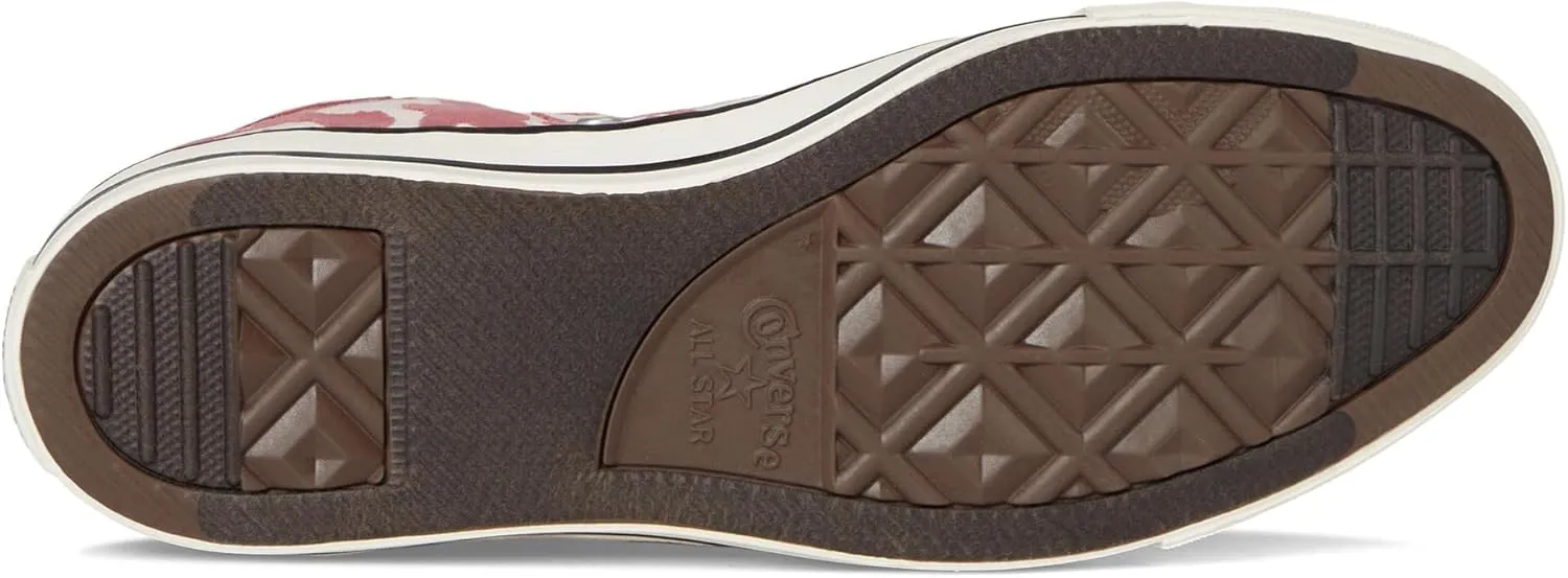 Converse Unisex-Adult Chuck Taylor All Star Leopard Remix Sneaker