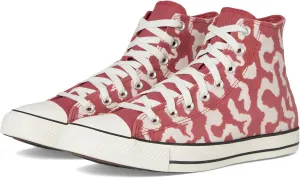Converse Unisex-Adult Chuck Taylor All Star Leopard Remix Sneaker