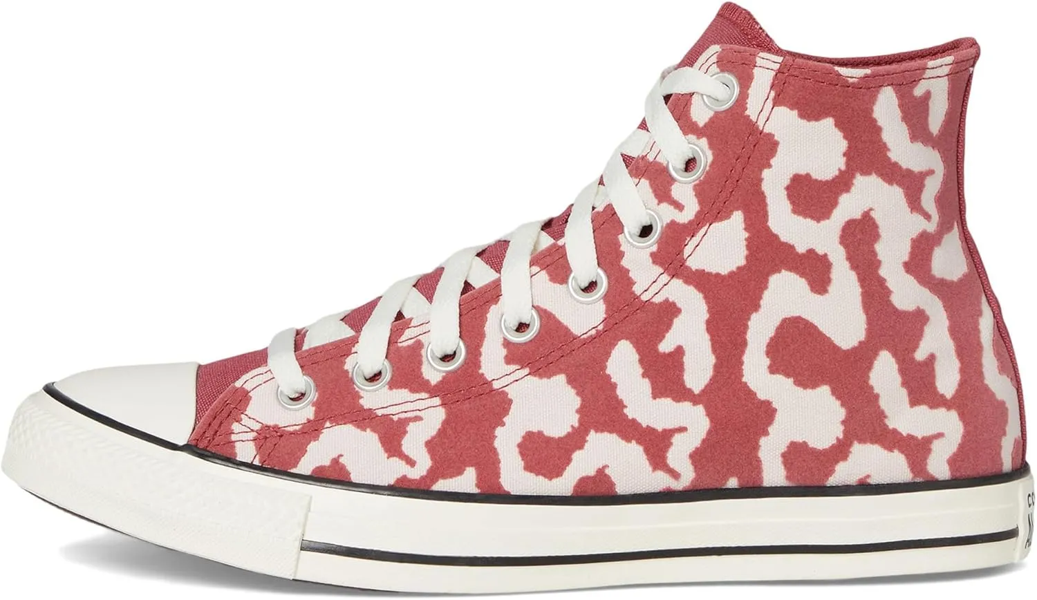 Converse Unisex-Adult Chuck Taylor All Star Leopard Remix Sneaker