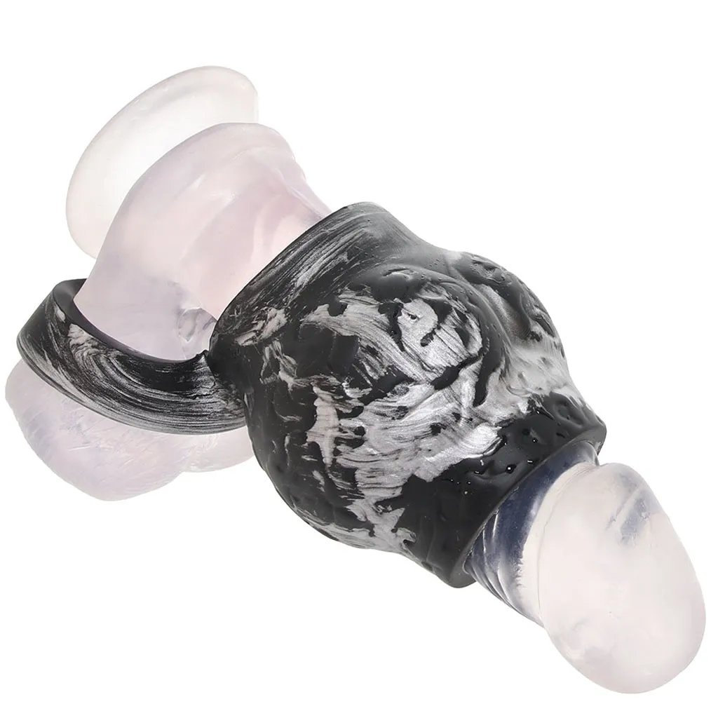 Creature Cocks Night Prowler Girth Enhancer in Large