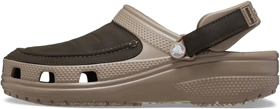 Crocs Men's Yukon Vista Ii Literide Clog