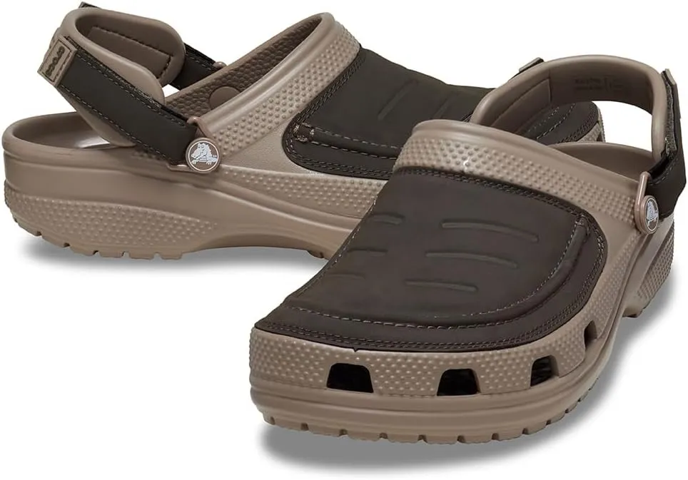 Crocs Men's Yukon Vista Ii Literide Clog