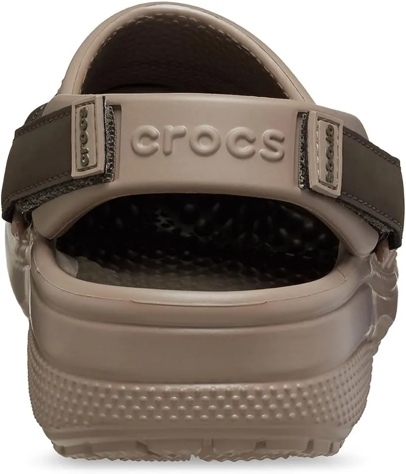 Crocs Men's Yukon Vista Ii Literide Clog