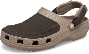 Crocs Men's Yukon Vista Ii Literide Clog