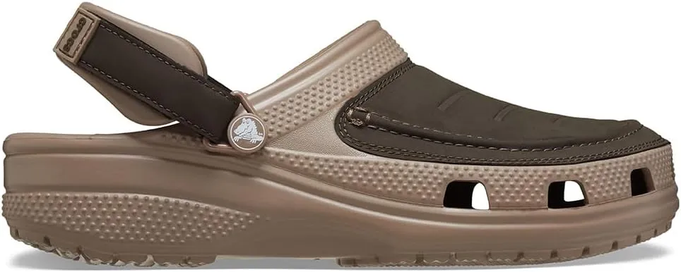 Crocs Men's Yukon Vista Ii Literide Clog