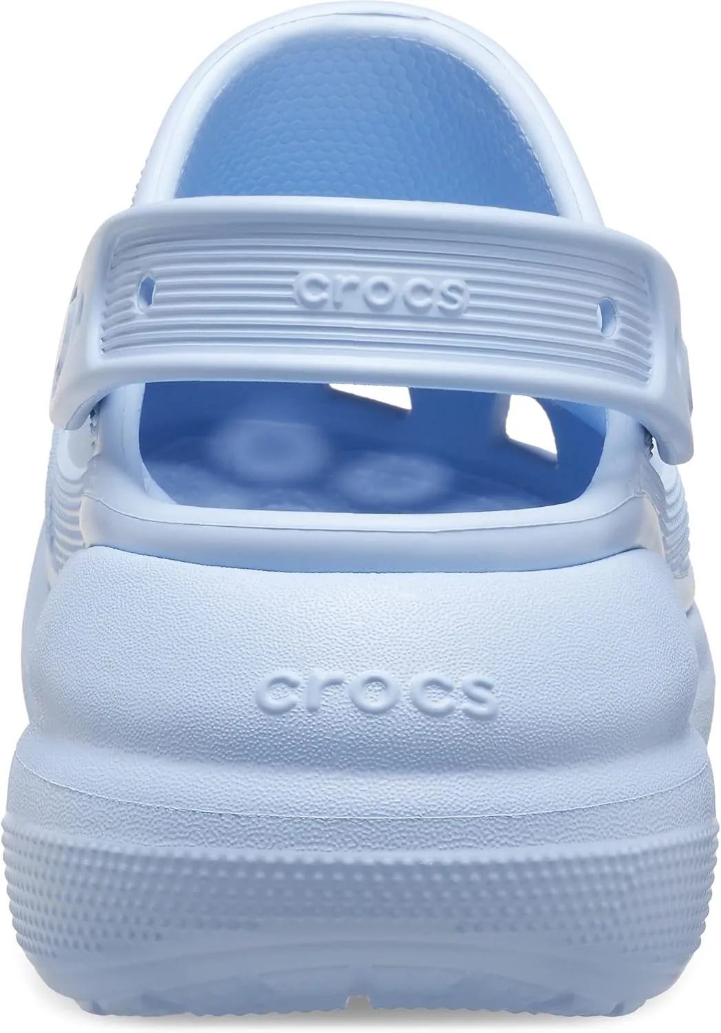 Crocs Unisex-Adult Crush Clog