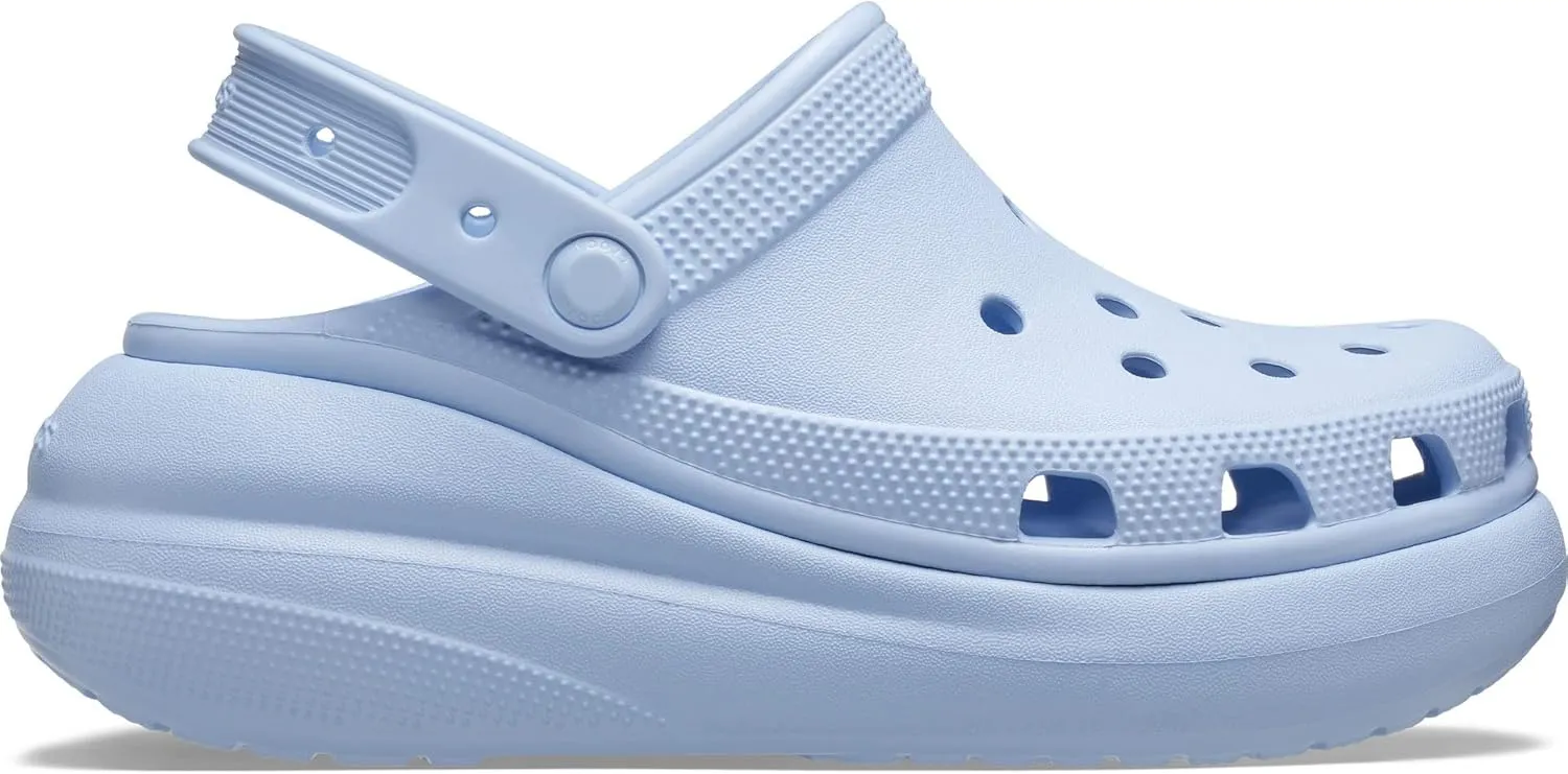 Crocs Unisex-Adult Crush Clog