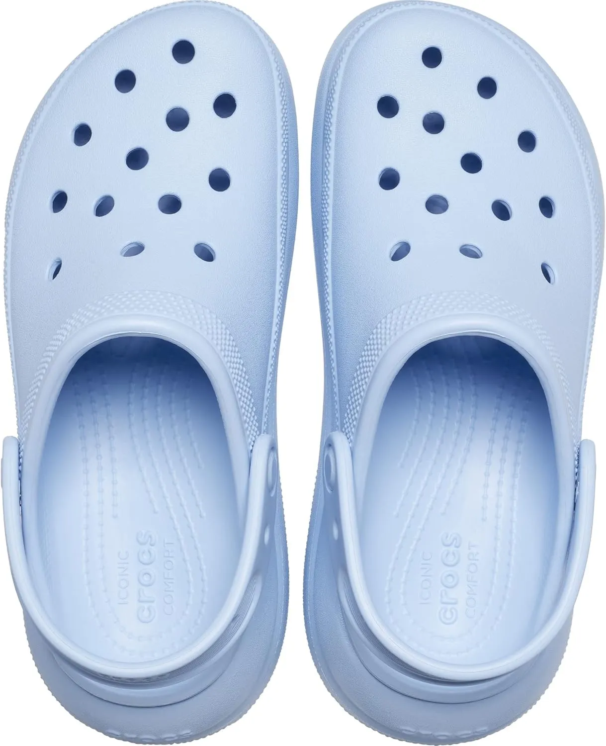 Crocs Unisex-Adult Crush Clog