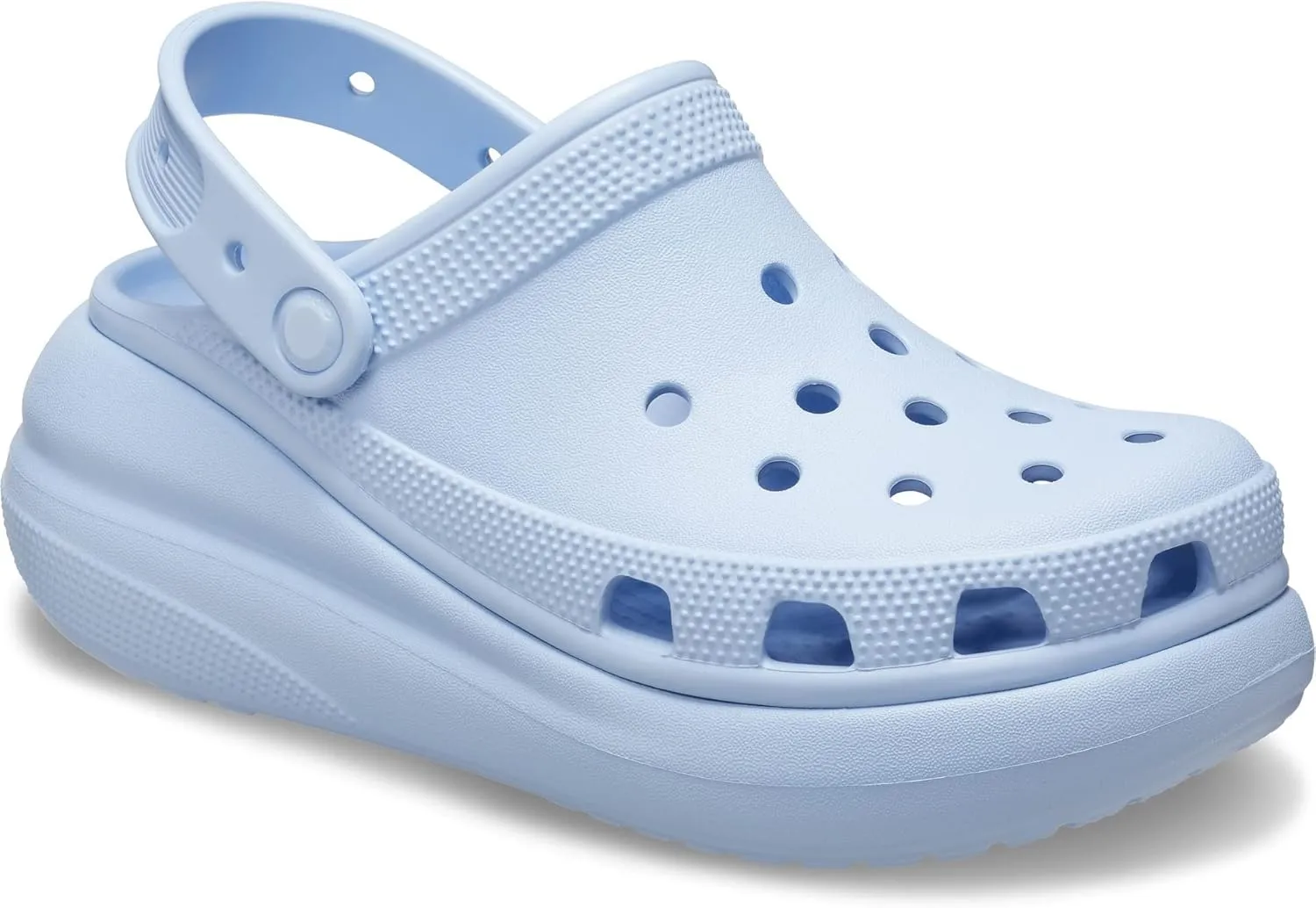 Crocs Unisex-Adult Crush Clog