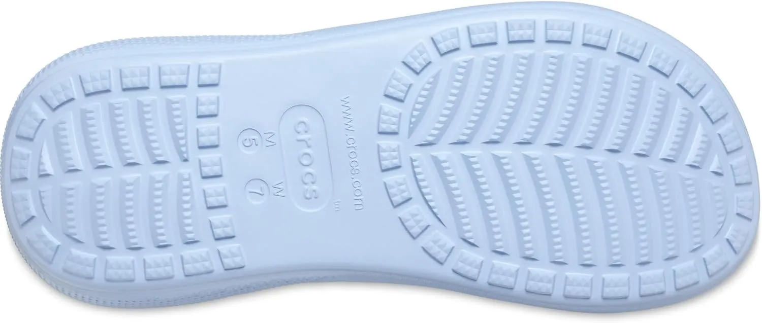 Crocs Unisex-Adult Crush Clog