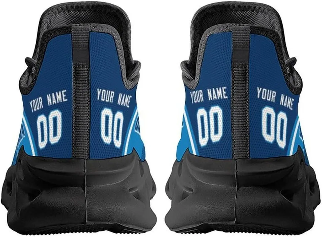 Custom Basketball Shoes Flex Control Sneakers Breathable Lightweight Fashion Sports Workout Shoes Personized for Men