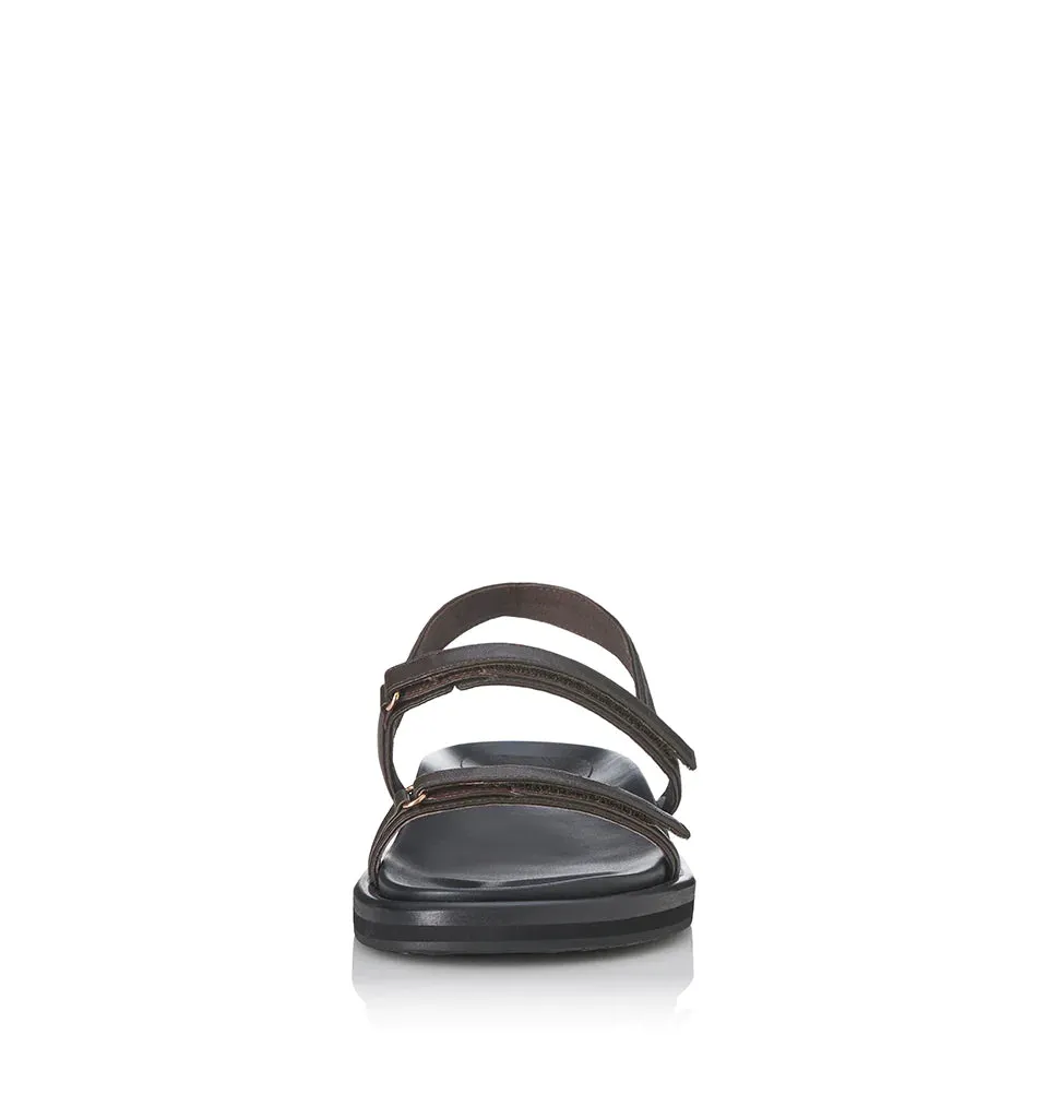 DANA | CHOC LEATHER