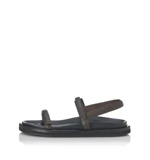 DANA | CHOC LEATHER