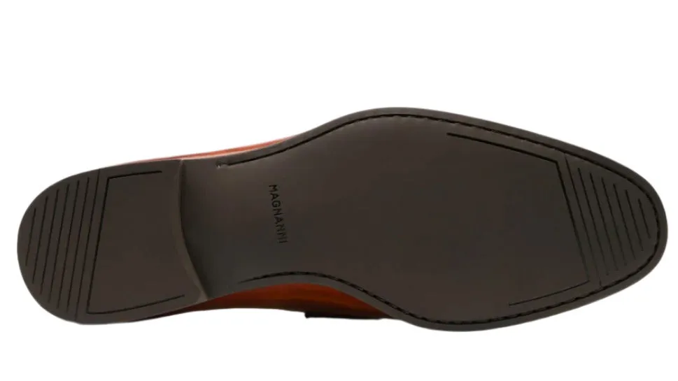 Daniel Loafer