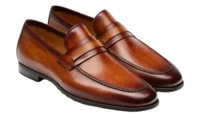 Daniel Loafer